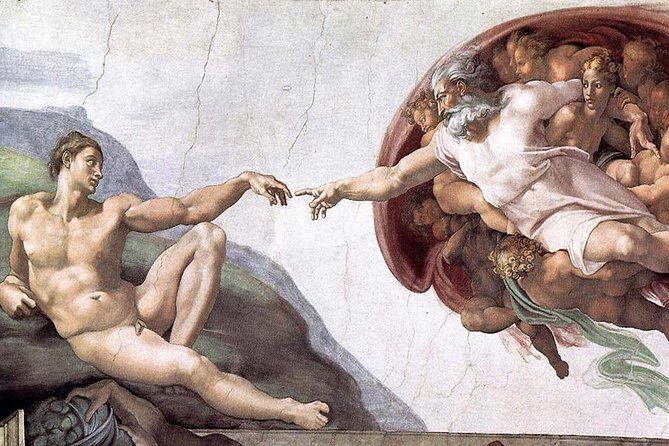 Skip the Line Vatican Museums & Sistine Chapel Entry Tickets - Optional Upgrade: Guided Tour Plus St. Peter’s Basilica (If Open)