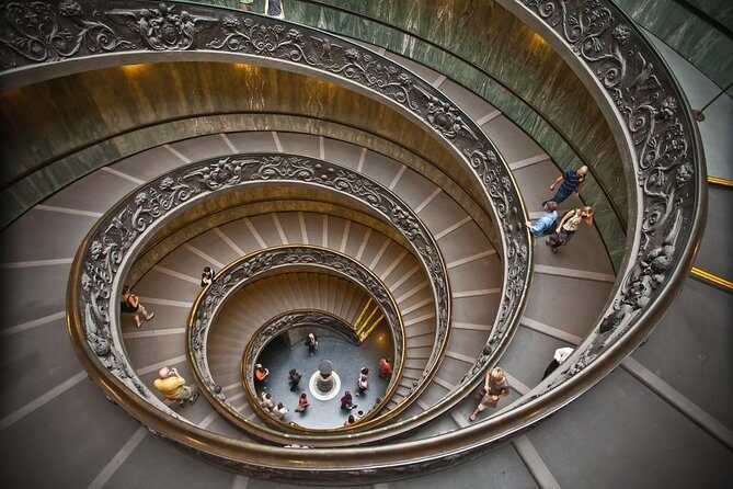 Skip the Line Vatican Museums & Sistine Chapel Entry Tickets - When Things Go Wrong: The Scenarios to Watch For