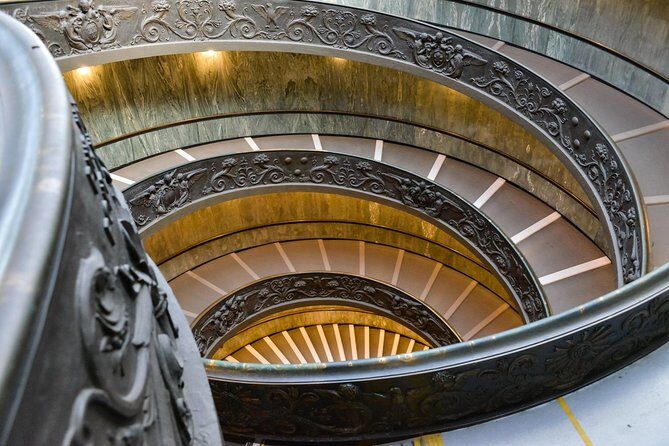 Skip the Line: Vatican & Sistine Chapel Tour for Kids & Families - Walking, heat, and kid stamina: what to plan for