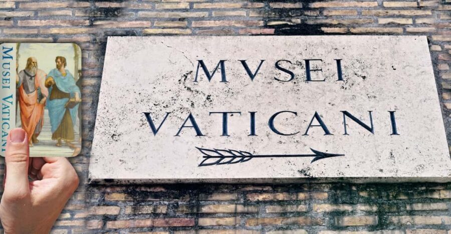 Skip the Line Vatican Tickets with Escorted Entrance - Key Things I’d Bank On Before You Go