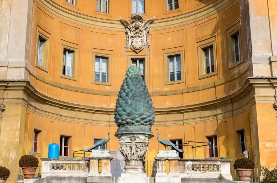 Skip the Line Vatican Tickets with Escorted Entrance - Your Self-Guided Route: Where to Spend Time in the Museums