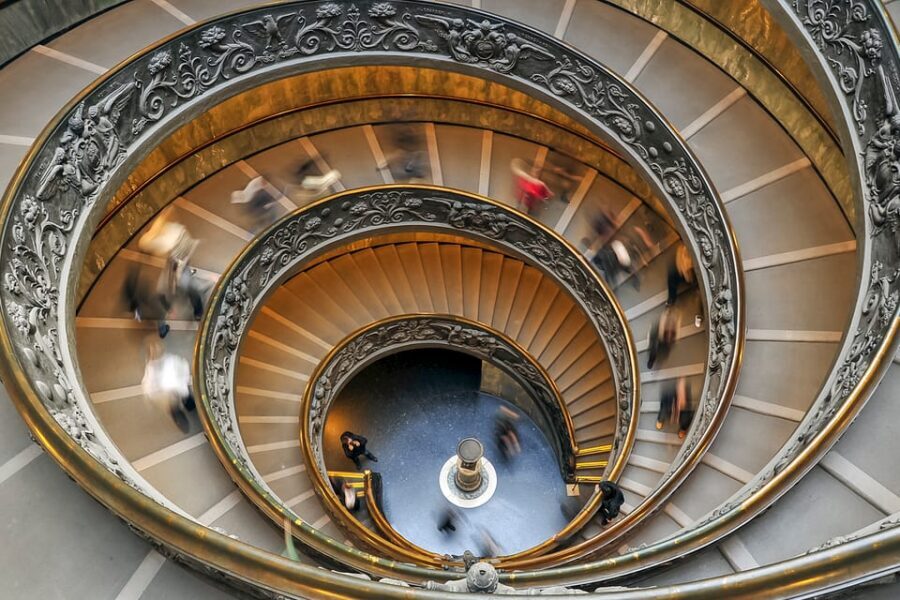 Skip the Line Vatican Tickets with Escorted Entrance - Raphael, Courtyards, and the Map Gallery: What Makes These Stops Worth It