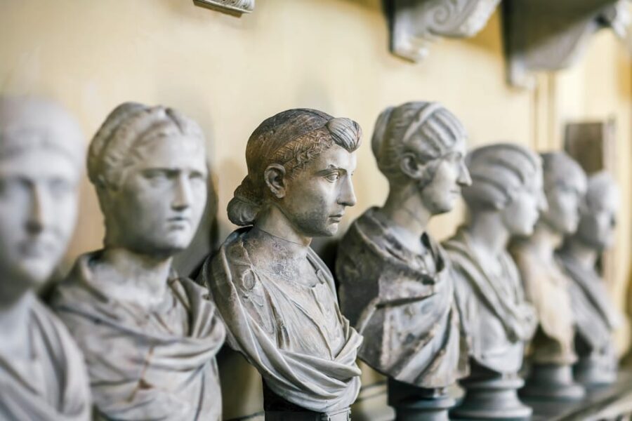 Skip the Line Vatican Tickets with Escorted Entrance - Cost and Value at About $43 per Person