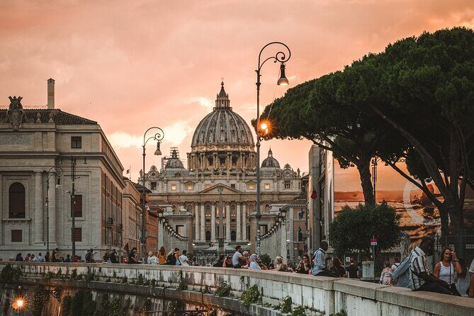 St Peter's Basilica and Cupola Guided Tour - Price and value: what $48.27 buys you (and why it can be worth it)