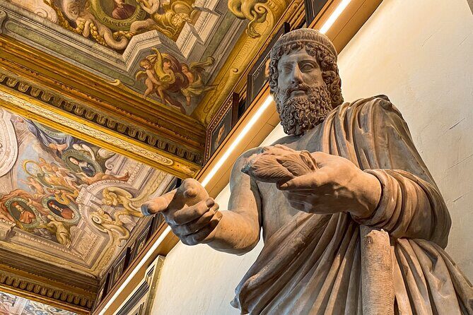 St Peter's Basilica and Cupola Guided Tour - Timing, pace, and the kind of traveler who will be happiest