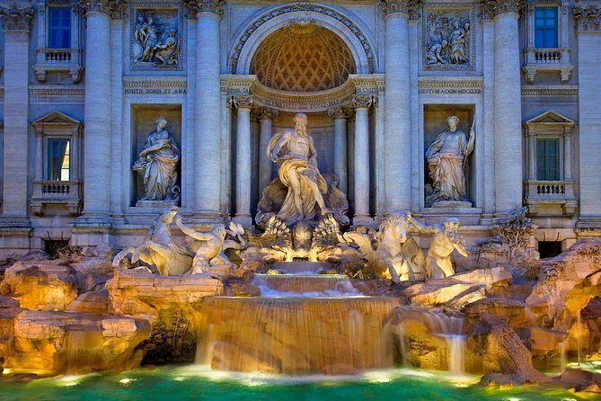 The Best of Rome: Colosseum and Vatican with Pantheon and Trevi - Pacing and Crowds: Where the Day Can Feel Tight