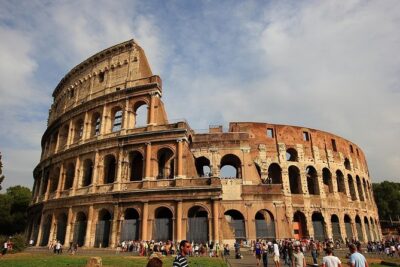 The Best of Rome in a Full-Day Tour: Vatican and Colosseum guided tours - Palatine Hill And The Roman Forum: Where You Learn To Read Ruins