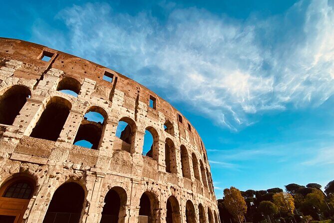 Two in One - Colosseum and Vatican Museums Group Tour - Roman Forum and Palatine Hill: Julius Caesar and the View From Tiberius’s World