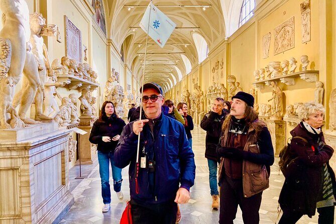Two in One - Colosseum and Vatican Museums Group Tour - Price and Value: What $199.99 Buys You Here