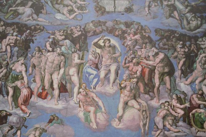 Vaticaans Museum en Sixtijnse Kapel in Nederlands - Who this tour suits best (and who should pick something else)