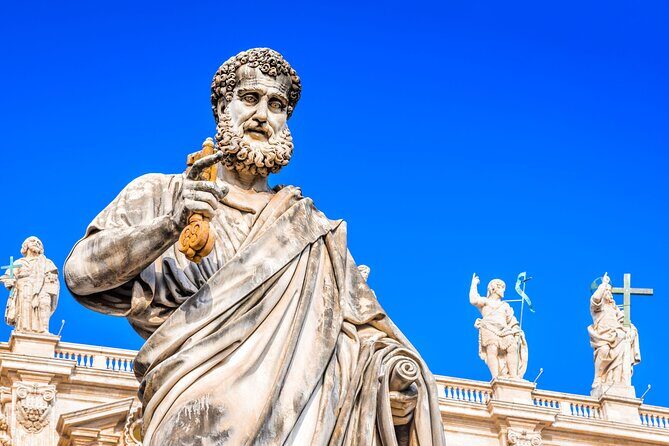 Vatican and Vatacombs Tour: Treasures of the Sistine Chapel - Sistine Chapel timing: the 30-minute wow-factor (plus one planning wrinkle)