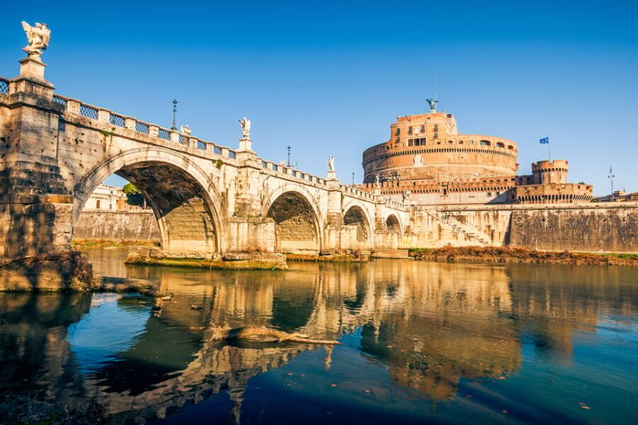 Vatican City: 24-Hour City Card - Skip-the-line Vatican Museums and the Sistine Chapel: timing that matters