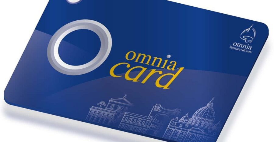 Vatican City: 24-Hour City Card - Carcer Tullianum plus St John in Laterano: the quieter wins