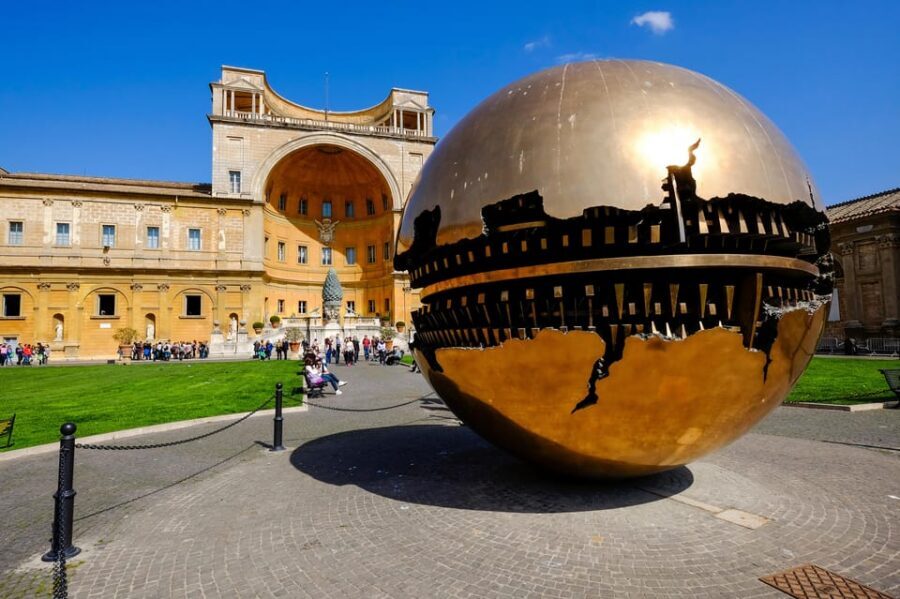 Vatican City: 24-Hour City Card - Price and logistics: is $81 per person good value?