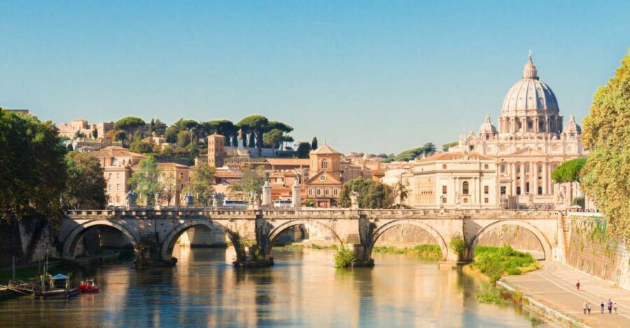 Vatican City: Early Morning Vatican Tour with Sistine Chapel - Key things that make this Vatican tour worth your time