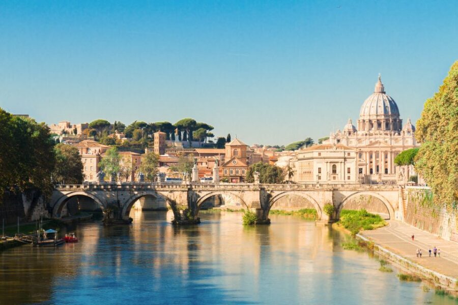 Vatican City: Early Morning Vatican Tour with Sistine Chapel - The museum route you’ll understand: Chiaramonti to the Gallery of Maps