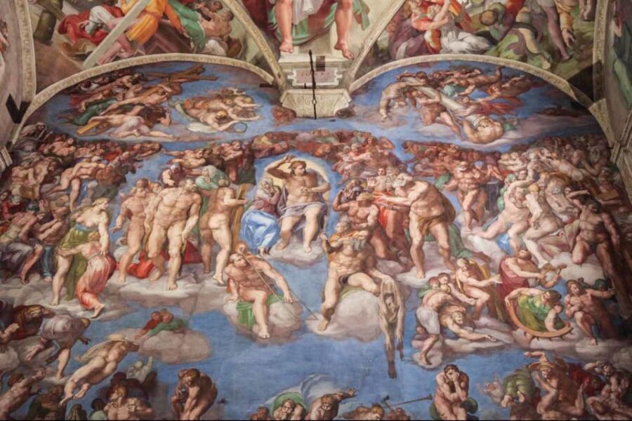 Vatican City: Early Morning Vatican Tour with Sistine Chapel - Price and value: what $161.32 really buys you