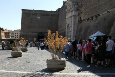Vatican City Guided Tour With Less Crowd Than Regular Hours - Sistine Chapel: The Shortest Stop That Everyone Talks About