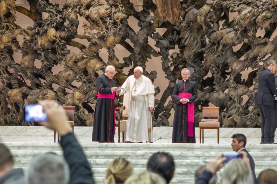 Vatican City: Papal Audience, Sistine Chapel, & Vatican Tour - Getting into the Papal Audience: timing, line, and where it happens