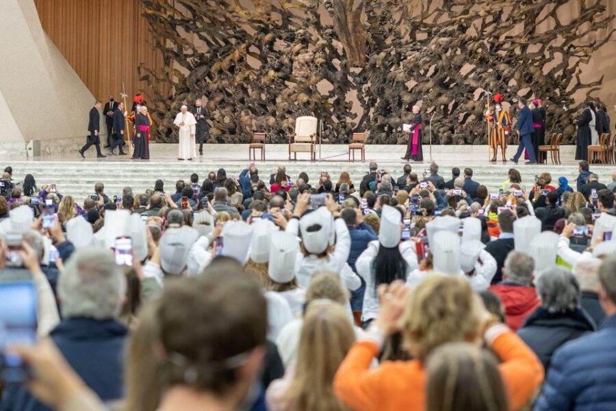 Vatican City: Papal Audience, Sistine Chapel, & Vatican Tour - Price and value: what $141.61 buys in a packed Vatican day