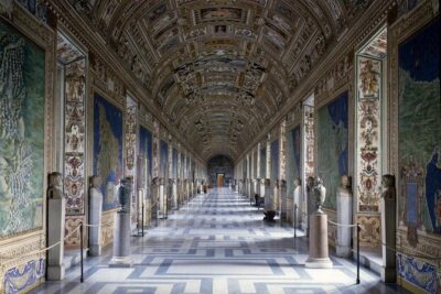Vatican City Private Tour with Hotel Pick up - The Sistine Chapel in 30 Minutes: What You Gain from a Guide
