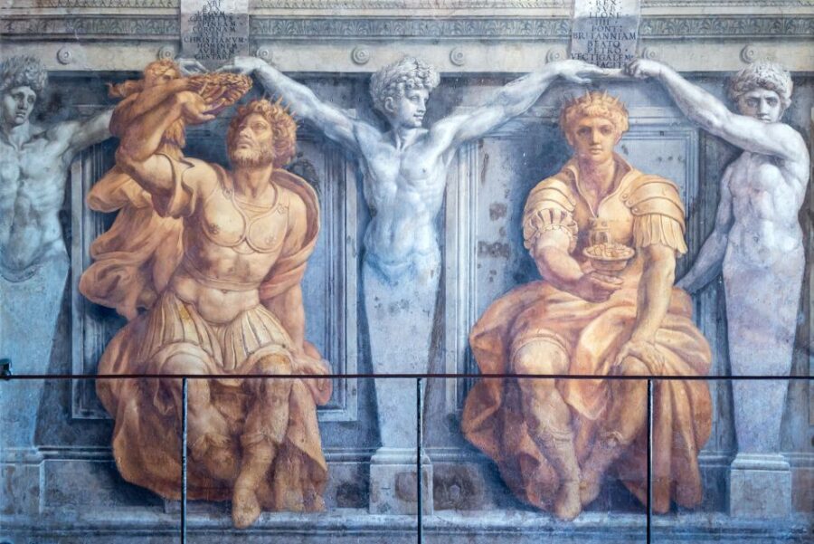 Vatican City: Skip-the-Line Vatican Museums & Sistine Chapel - FAQ