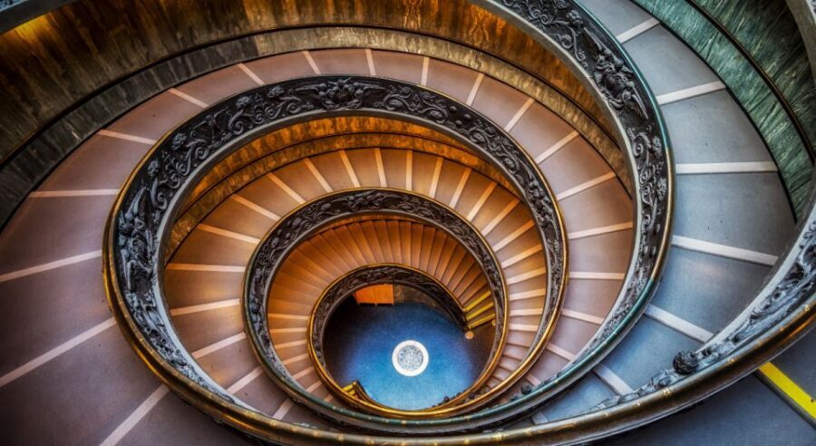 Vatican City: Skip-the-Line Vatican Museums & Sistine Chapel - Priority Entrance: Beating the First Vatican Bottleneck