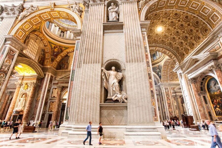 Vatican City: Skip-the-Line Vatican Museums & Sistine Chapel - Price and Value: Is $119 Worth It?