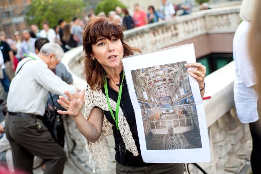 Vatican City: Skip-the-Line Vatican Museums & Sistine Chapel - Should You Book This Vatican Tour?