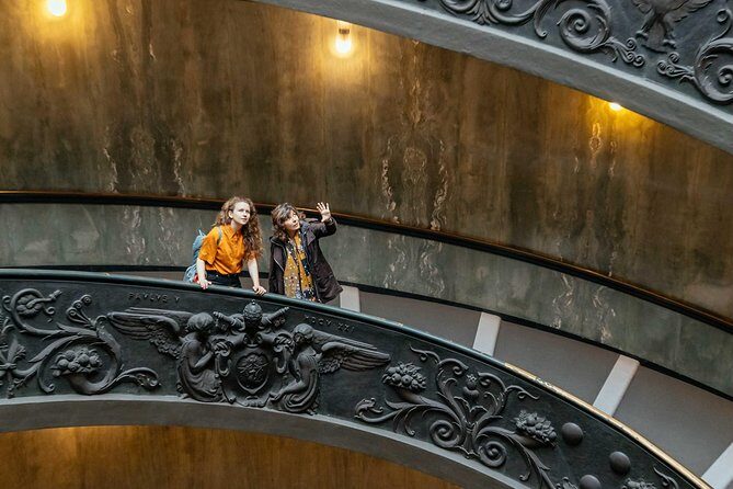 Vatican City & Surroundings PRIVATE TOUR with a Private Guide - Private Vatican Access in 2.5 Hours: What You Actually Get