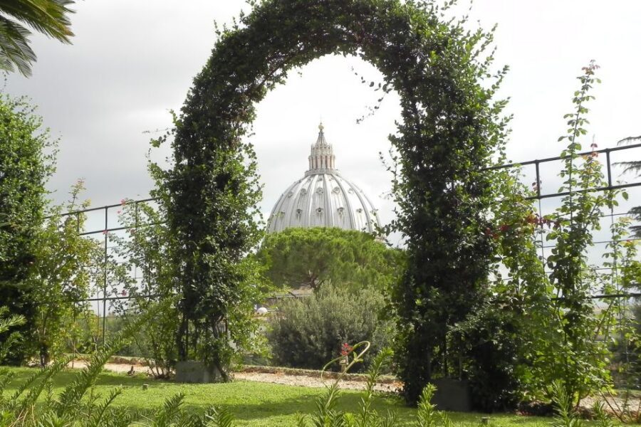 Vatican: Gardens, Museums and Sistine Chapel Guided Tour - Key Highlights You’ll Actually Feel