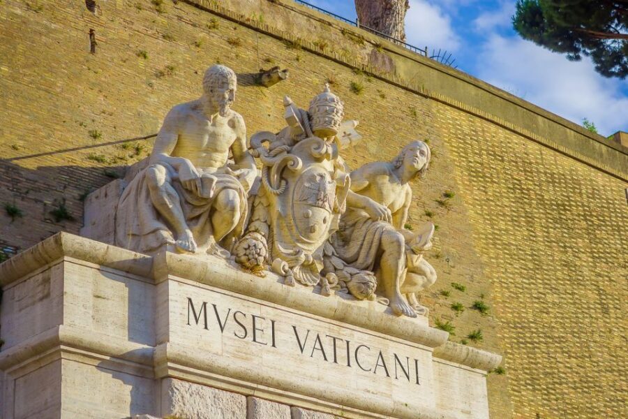 Vatican: Gardens, Museums and Sistine Chapel Guided Tour - Sistine Chapel: How to Look So You Don’t Waste the Moment