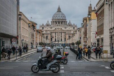 Vatican Museum and Sistine Chapel Semi-Private(Small Group) Tour - Sistine Chapel and Michelangelo’s Last Judgment: what you’ll focus on