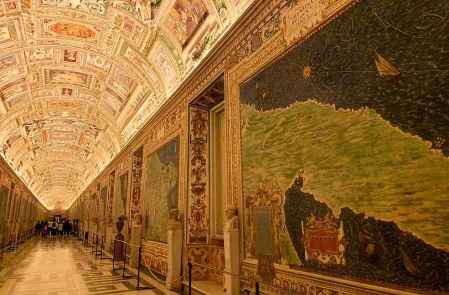 Vatican Museum and Sistine Chapel Tour - Is $79 Worth It? Skip-the-Line Value in 2–2.5 Hours