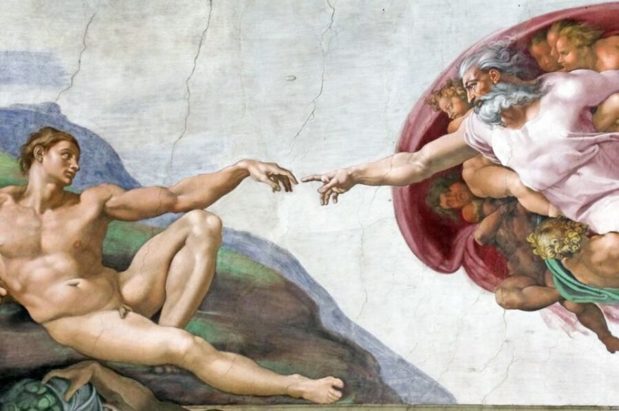 Vatican Museum and Sistine Chapel Tour - Raphael Rooms: Why This Stop Helps the Whole Trip Feel Connected