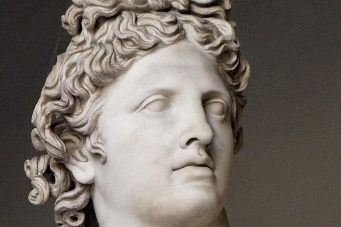 Vatican Museum, Sistine Chapel and St Peter's Guided Tour - Sistine Chapel: What You Should Know Before You Look Up