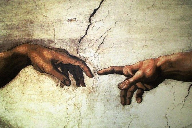 Vatican Museum, Sistine Chapel and St Peter's Guided Tour - The 15:30 Time Slot Twist (So You Don’t Get Confused)