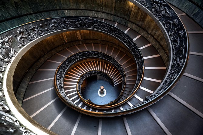 Vatican Museums and Sistine Chapel Guided Tour - Meeting Point, Dress Code, and the Practical Stuff That Saves Hassle