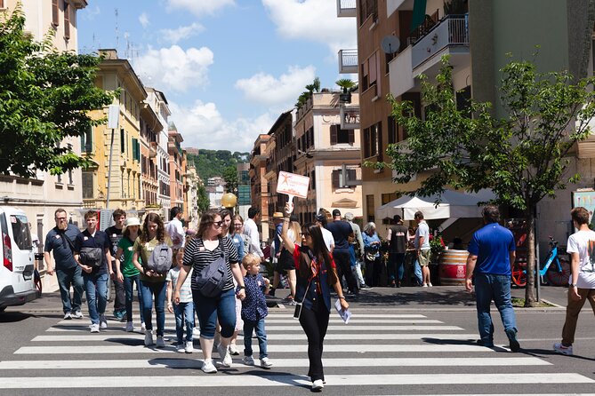 Vatican Museums and Sistine Chapel Guided Tour - Vatican Museums in About Two Hours: What You Actually Get to See