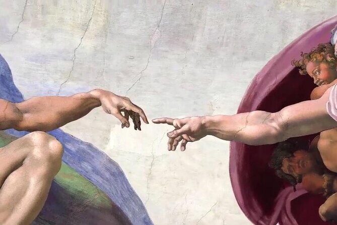 Vatican Museums and Sistine Chapel Private Tour (Skip the line tickets) - Price and Value: Is $1,419.51 Per Person Actually a Fair Deal?