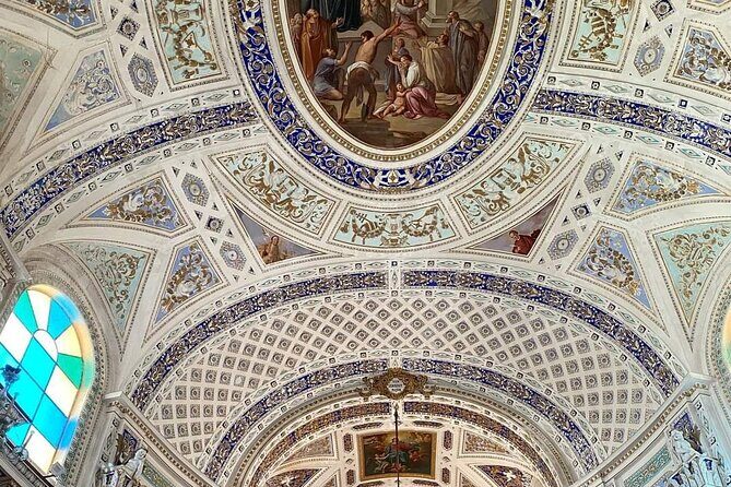 Vatican Museums and Sistine Chapel Private Tour (Skip the line tickets) - FAQ
