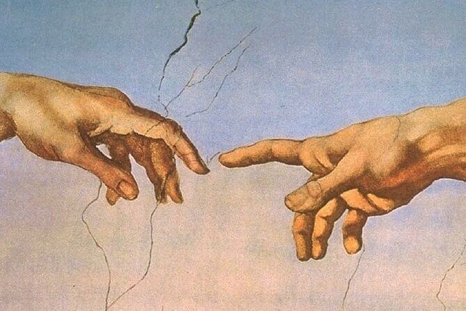 Vatican Museums and Sistine Chapel Private Tour (Skip the line tickets) - Sistine Chapel Timing: Michelangelo’s Ceiling and the Chapel’s Strict Mood