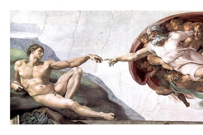 Vatican museums and Sistine chapel Skip the line Ticket - Skip the long Vatican queue: what you’re really buying