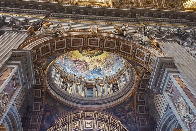 Vatican Museums and Sistine Chapel Skip The Line Ticket - Who This Tour Fits Best (and Who Might Prefer Another Option)