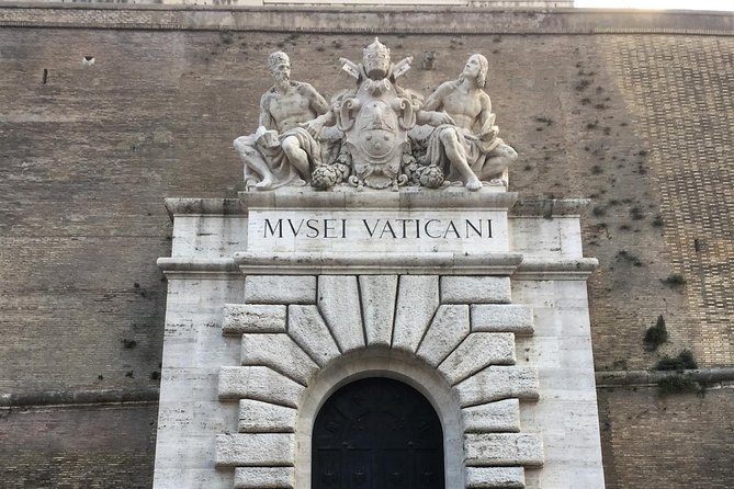 Vatican Museums and Sistine Chapel Skip-The-Line Ticket - Vatican Museums route: what’s included and how to pace it