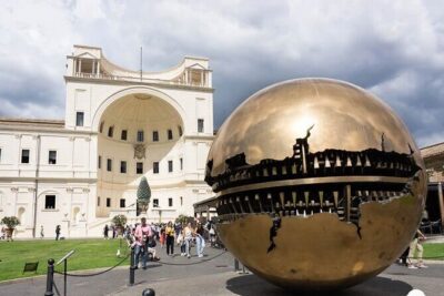Vatican Museums and Sistine Chapel Skip-the-Line Tickets - Vatican Museums time: how to use your “free to roam” hours well