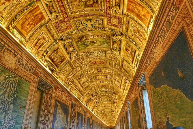 Vatican Museums and Sistine Chapel Skip the Line Tickets - Price and value: is $29.57 a smart deal?
