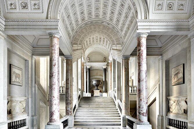 Vatican Museums and Sistine Chapel Skip the Line Tickets - What’s included (and what isn’t) so you don’t get surprised