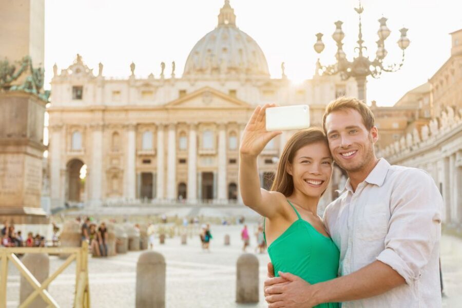 Vatican Museums and Sistine Chapel Ticket with Guide Option - Sistine Chapel: how to experience it without losing the story