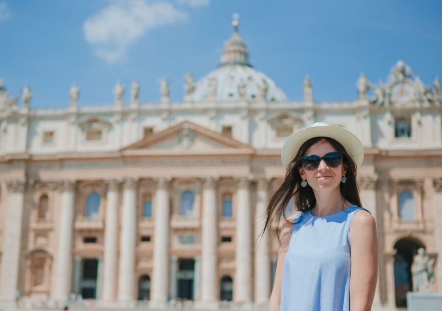 Vatican Museums and Sistine Chapel Ticket with Guide Option - Vatican Museums: where the art pile becomes a real route